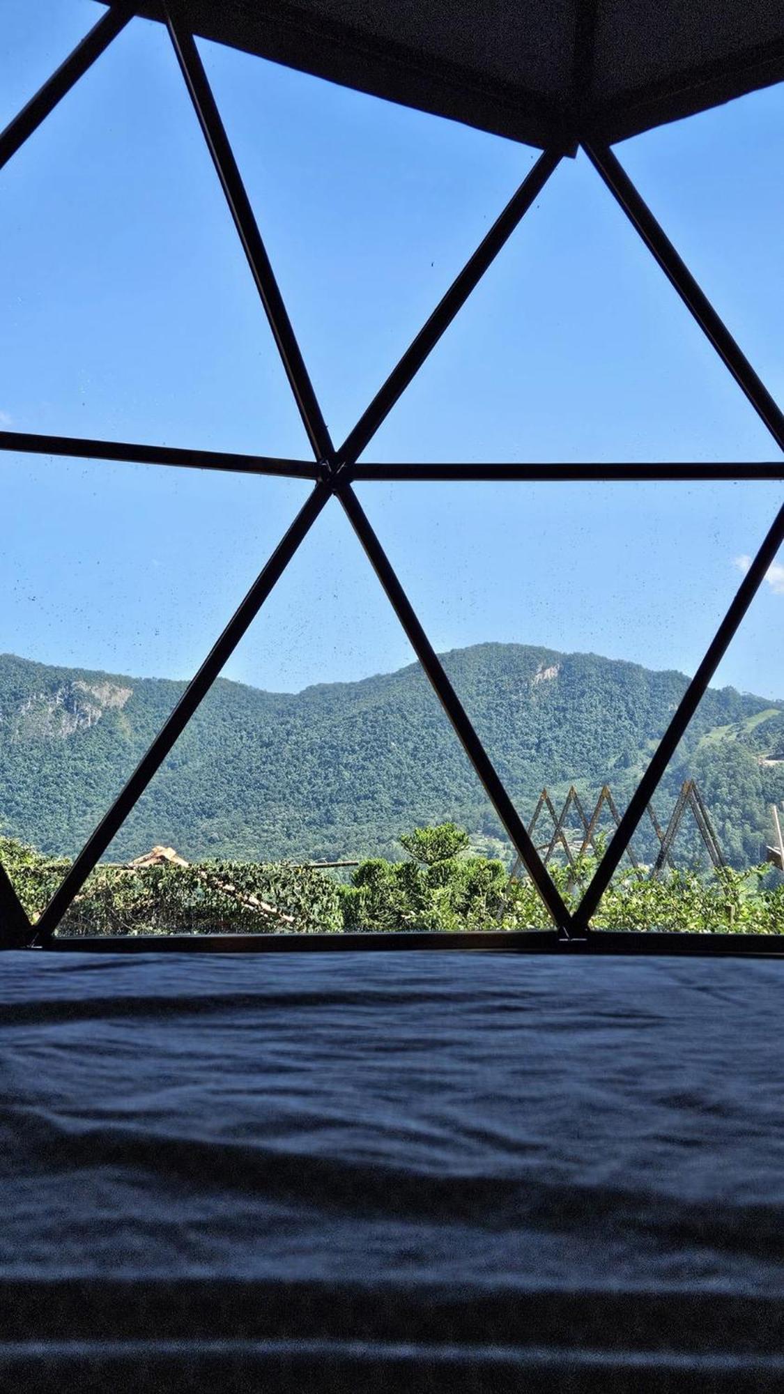 Villa Chale Refugio Da Pedra Sp São Bento do Sapucaí Exterior foto